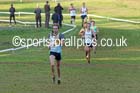Senior men, National Cross Country Relays, Berry Park, Mansfield. Photo: David T. Hewitson/Sports for All Pics